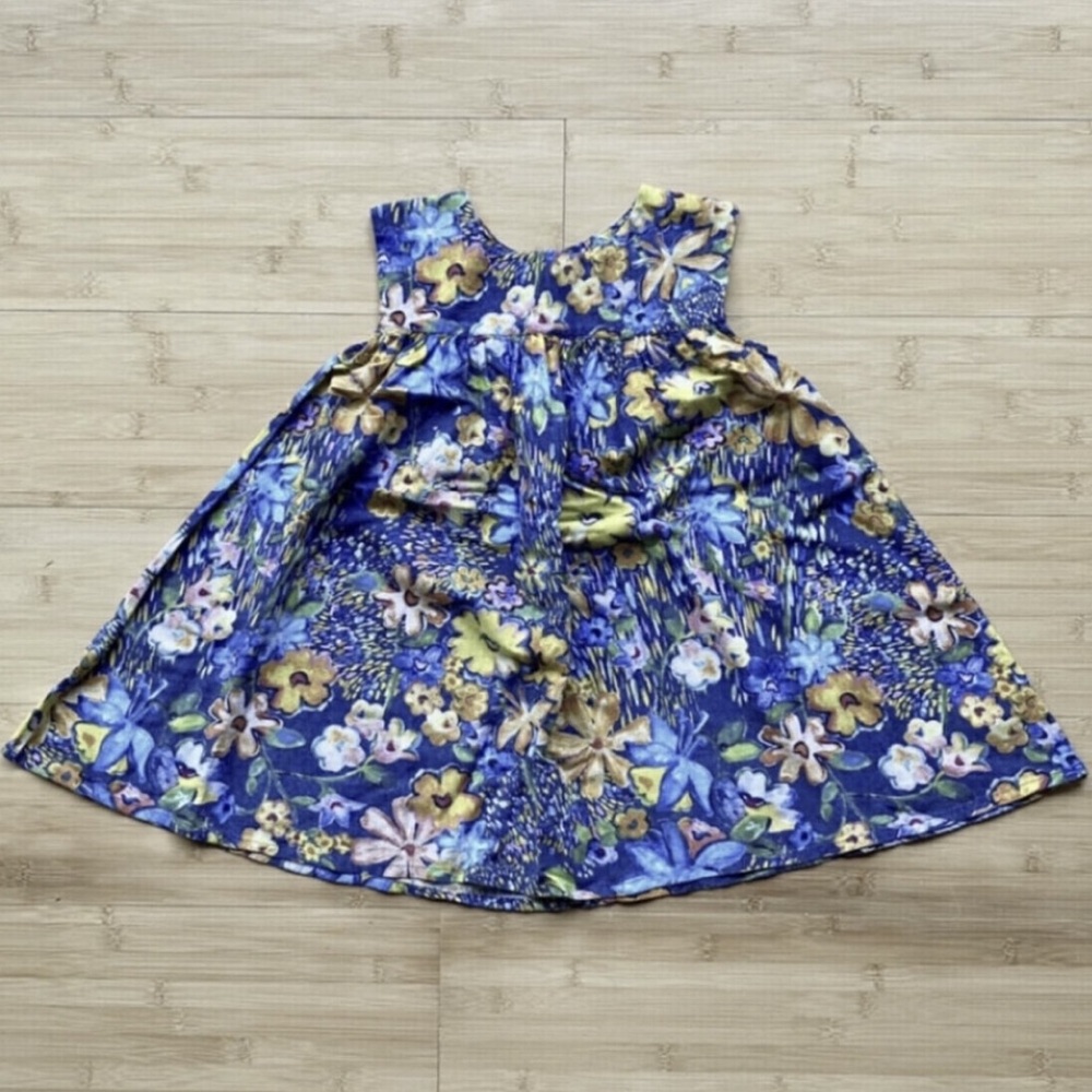 Next Floral Dress